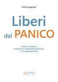 Pietro Spagnulo - Liberi dal panico (2012)