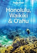 Lonely Planet - Honolulu Waikiki & Oahu (Travel Guide)  (2017) ENG
