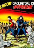 img Zenith gigante 438 - Zagor gigante 387, Cacciatore di streghe (Bonelli 1997-10)