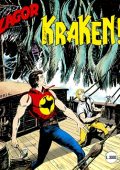 img Zenith gigante 439 - Zagor gigante 388, Kraken (Bonelli 1997-11)
