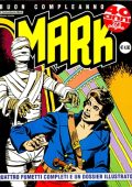 img Collana Mark 050 - 4 fumetti completi ed un dossier illustrato (If 2006)