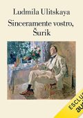 Ludmila Ulitskaya - Sinceramente vostro, Šurik (2022) (mp3 - 128 kbps)