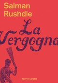 Salman Rushdie - La vergogna (2022) (mp3 - 128 kbps)