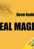 Dean Radin - Real magic (2022) (mp3 - 128 kbps)