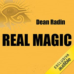 Dean Radin – Real magic (2022) (mp3 – 128 kbps)