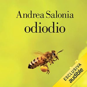 Andrea Salonia – Odiodio (2022) (mp3 – 128 kbps)