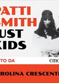 Patti Smith - Just kids (2022) (mp3 - 128 kbps)