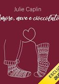 Julie Caplin - Amore neve e cioccolato (2022) (mp3 - 128 kbps)