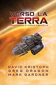 David Kristoph & Greg Dragon & Mark Gardner – Verso la Terra (2019)