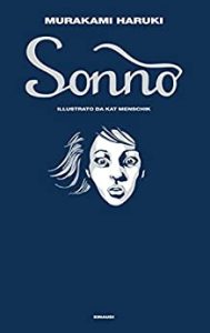 Haruki Murakami – Sonno (2014)