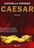 Antonella Prenner - Caesar (2022) (mp3 - 128 kbps)