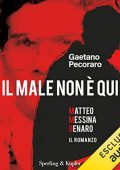 Gaetano Pecoraro - Il male non è qui (2022) (mp3 - 128 kbps)