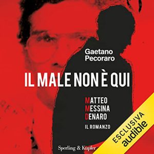 Gaetano Pecoraro – Il male non è qui (2022) (mp3 – 128 kbps)