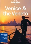 Lonely Planet - Venice & the Veneto (2012) ENG