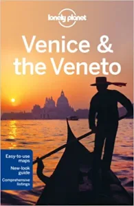 Lonely Planet – Venice & the Veneto (2012) ENG