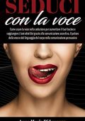 Anna Maria Di Lorenzo - Seduci con la voce (2021)