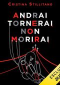 Cristina Stillitano - Andrai Tornerai Non Morirai꞉ Le inchieste di Clodoveo 3 (2022) (mp3 - 128 kbps)