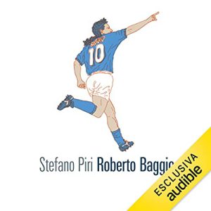 Stefano Piri – Roberto Baggio (2022) (mp3 – 128 kbps)
