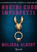 Melissa Albert - I nostri cuori imperfetti (2022) (mp3 - 128 kbps)
