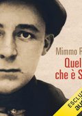 Mimmo Rafele - Quello che è stato (2022) (mp3 - 128 kbps)