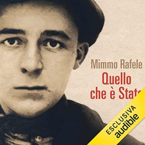 Mimmo Rafele – Quello che è stato (2022) (mp3 – 128 kbps)