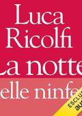 Luca Ricolfi - La notte delle ninfee (2022) (mp3 - 128 kbps)