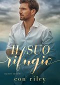 Con Riley - His Vol. 3. Il suo rifugio (2022)