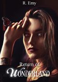 R. Emy - Return of Wonderland (2022)