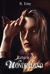R. Emy – Return of Wonderland (2022)