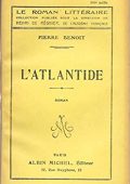 Pierre Benoît - L'Atlantide (1919) pdf