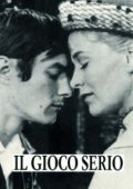 Hjalmar Söderberg - Il gioco serio (2012)