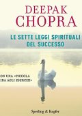 Deepack Chopra - Le sette leggi spirituali del successo (2022) (mp3 - 128 kbps)
