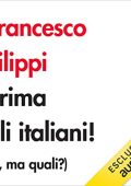 Francesco Filippi - Prima gli italiani (2022) (mp3 - 128 kbps)