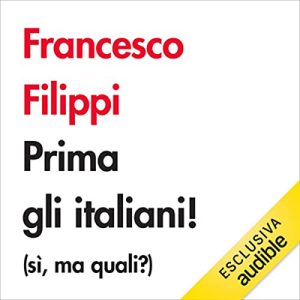 Francesco Filippi – Prima gli italiani (2022) (mp3 – 128 kbps)