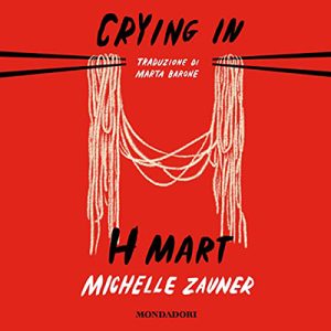 Michelle Zauner – Crying in H Mart (2022) (mp3 – 128 kbps)
