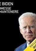 Joe Biden - Promesse da mantenere (2022) (mp3 - 128 kbps)