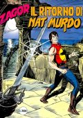 img Zenith gigante 442 - Zagor gigante 391, Il ritorno di Nat Murdo (Bonelli 1998-02)