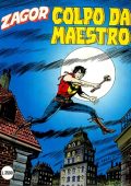 img Zenith gigante 447 - Zagor gigante 396, Colpo da maestro (Bonelli 1998-07)