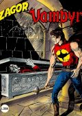 img Zenith gigante 448 - Zagor gigante 397, Vampyr (Bonelli 1998-08)