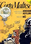 img Corto Maltese 095 a09n08 (RCS 1991-08)