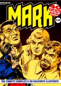 img Collana Mark 051 - 3 fumetti completi ed un racconto illustrato (If 2006)