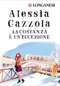 Alessia Gazzola - La Costanza è un'eccezione꞉ La serie di Costanza Macallè 3 (2022) (mp3 - 128 kbps)
