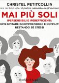 Christel Petitcollin - Mai più soli (2022) (mp3 - 128 kbps)