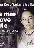 June Rose Yadanam Bellamy, Francesco Moscatelli - Le mie nove vite (2022) (mp3 - 128 kbps)