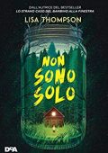 Lisa Thompson - Non sono solo (2019)