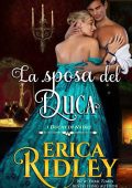 Erica Ridley - I Duchi di Natale Vol. 6. La sposa del duca (2020)