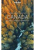 Lonely Planet - Best of Canada, 2nd Edition (2020) ENG