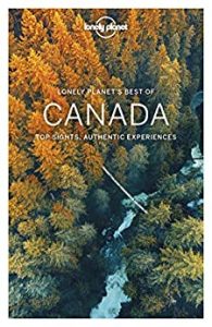 Lonely Planet – Best of Canada, 2nd Edition (2020) ENG