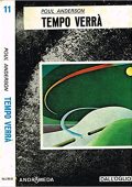 Poul Anderson - Tempo Verrà  (1974) PDF