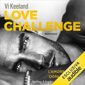 Vi Keeland – Love challenge (2022) (mp3 – 128 kbps)